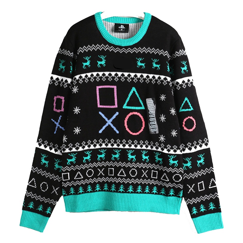 knit sweater