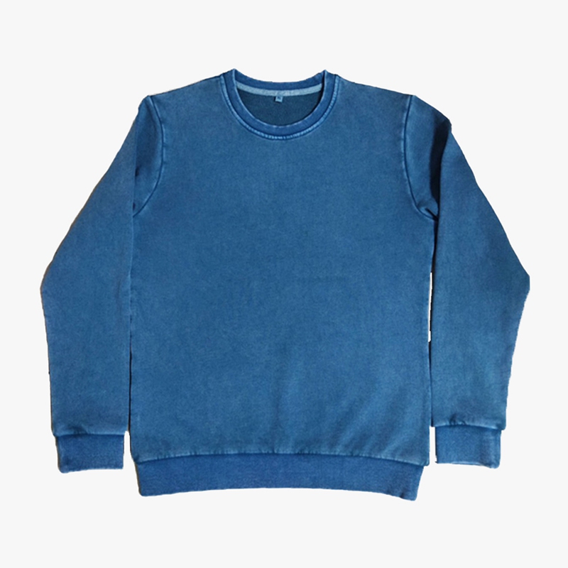 Washed Crewneck