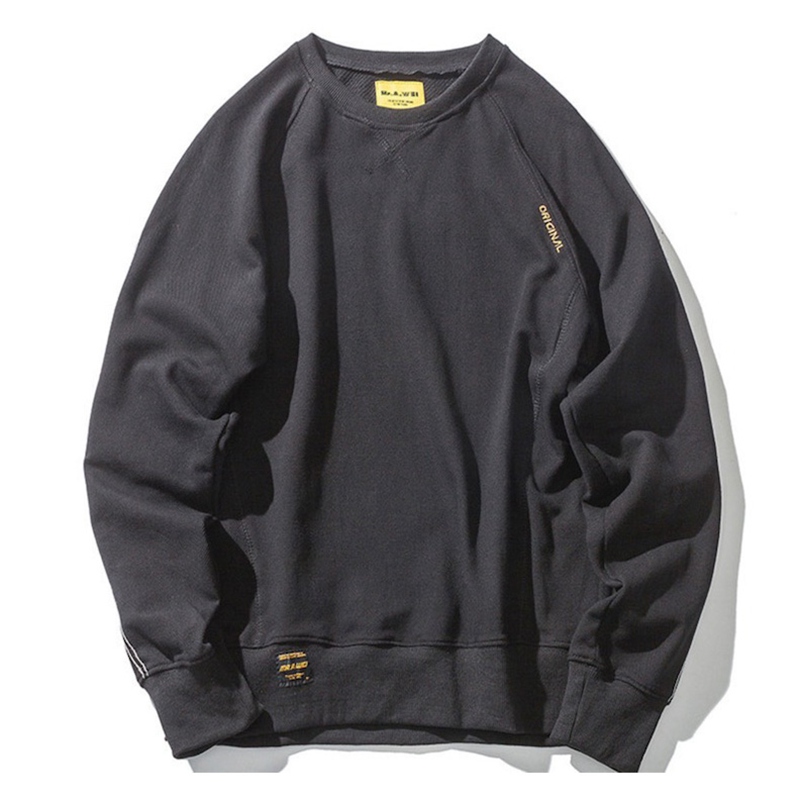 Crewneck 5