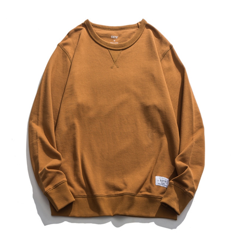 Crewneck 3