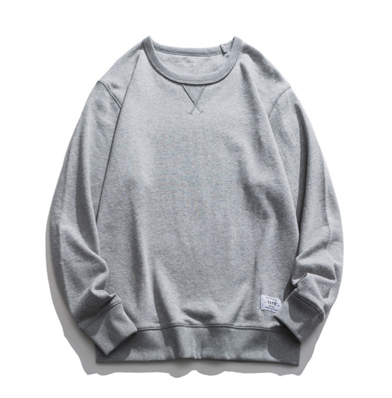 Crewneck 1
