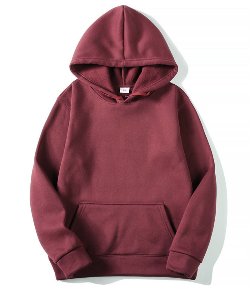 Hoodie 1