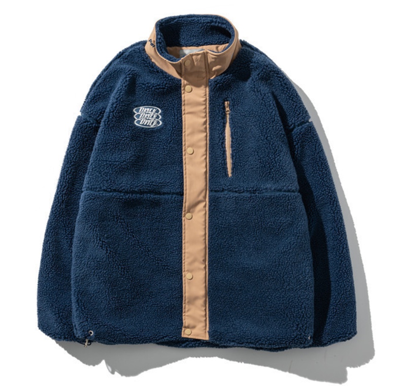 Fleece Jacket