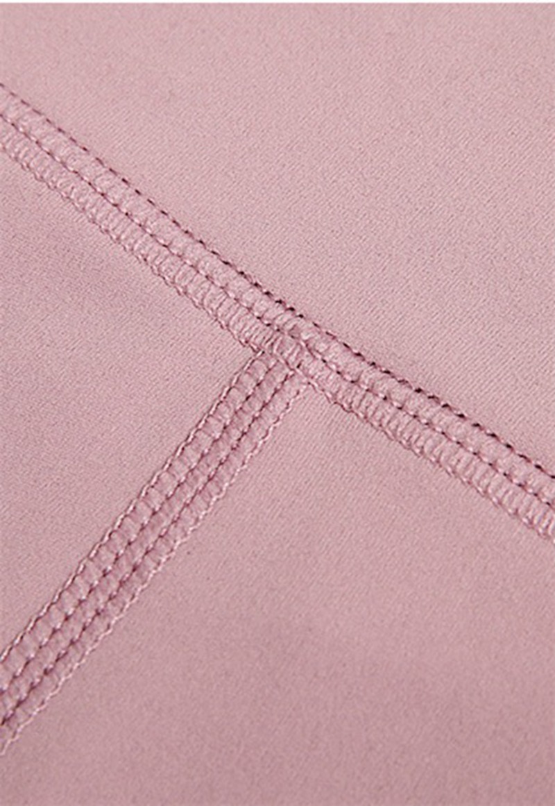 Legging stitsches