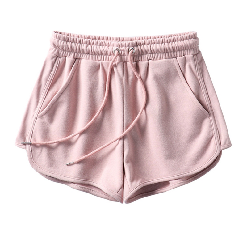 Women shortpants