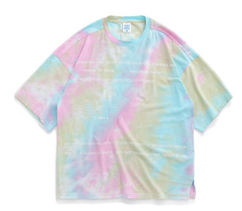 T-shirt 5