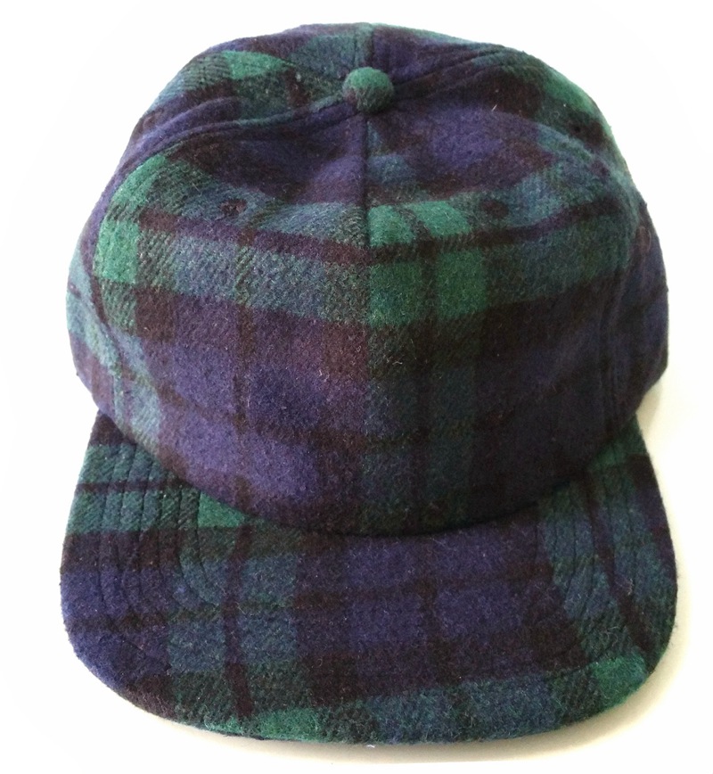 Wool Hat