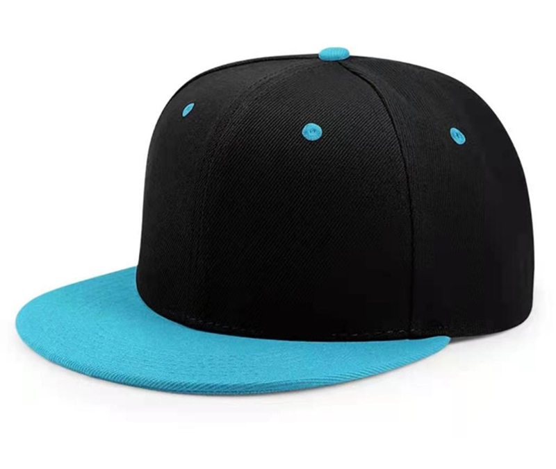 Snapback Cap 1