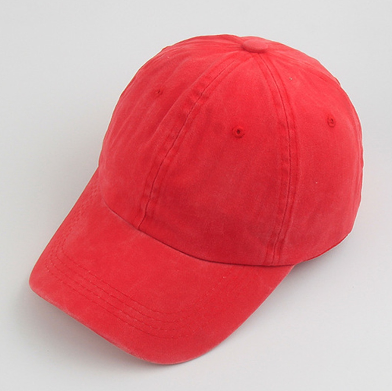 Dad Cap
