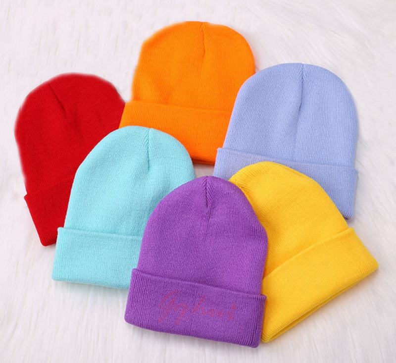 Cuff Beanie