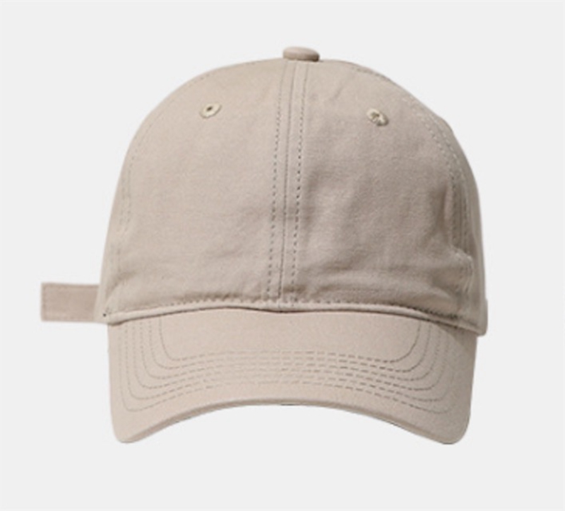 Cotton Baseball Hat