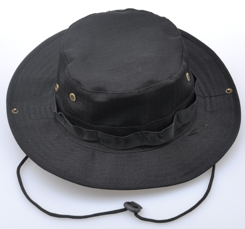 Bucket Cap 2