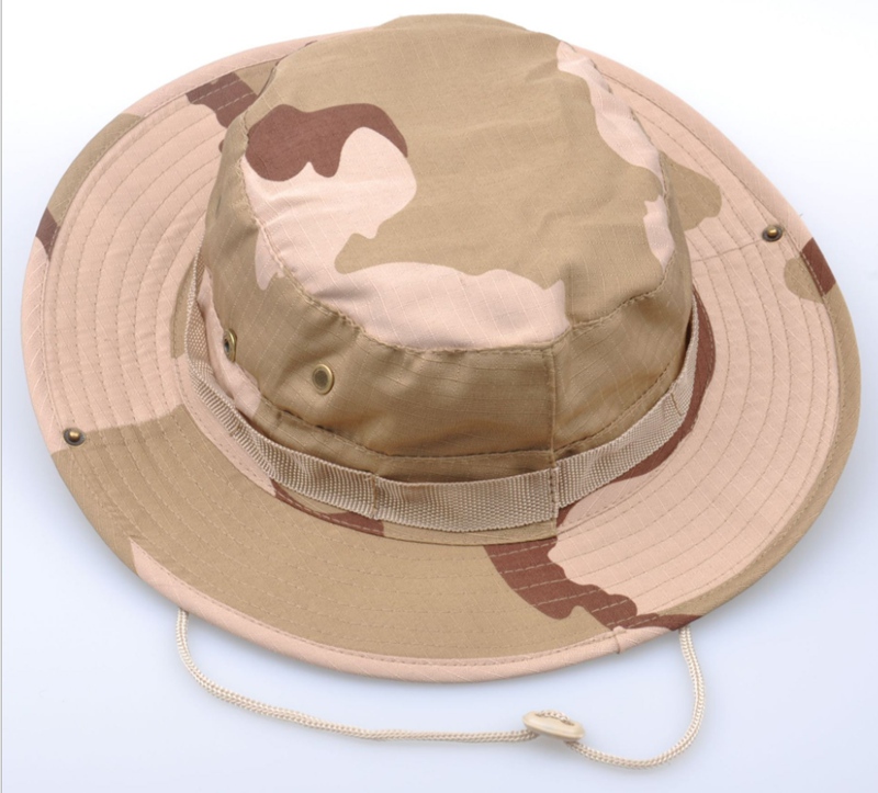 Bucket Cap 1