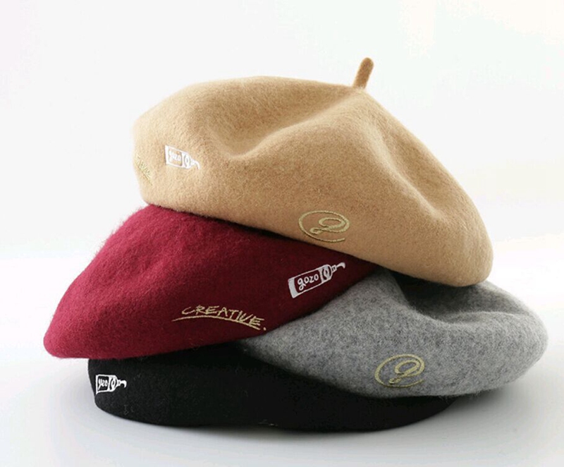 Beret Hat