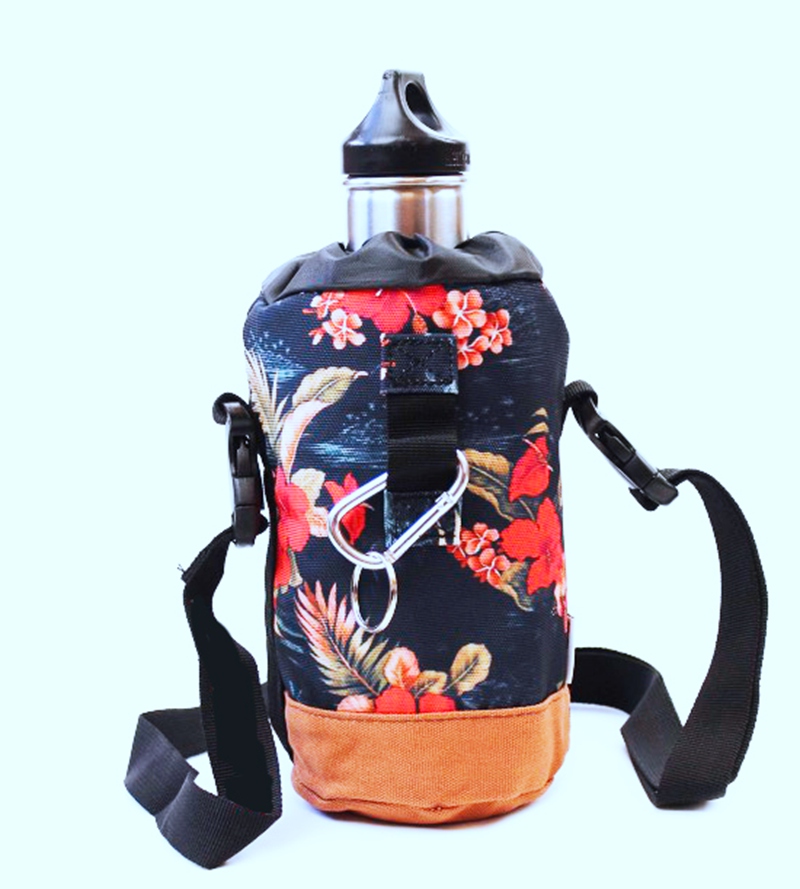 Water Bottle Bag