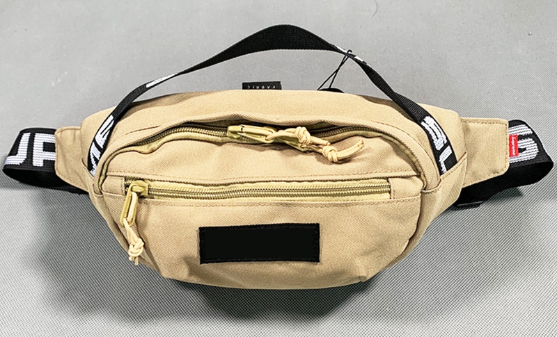 Waist Bag