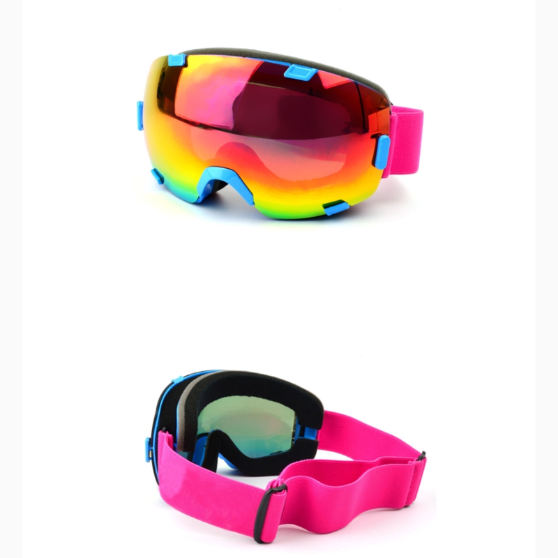 Snow Goggles