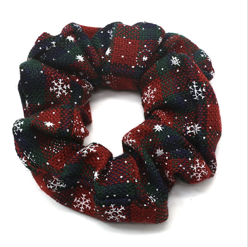 Scrunchies 1