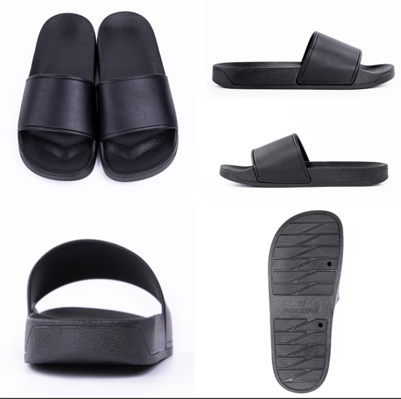 Sandal Slides