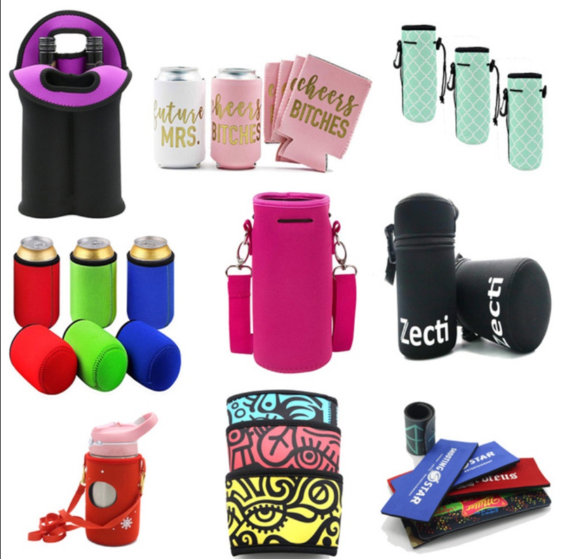 Koozies