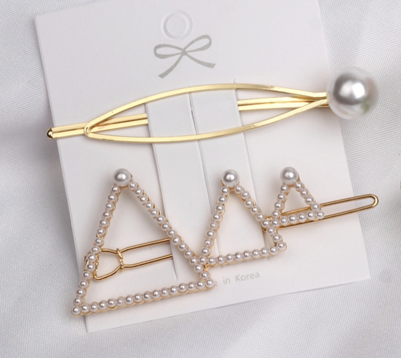 Hair Clip 2