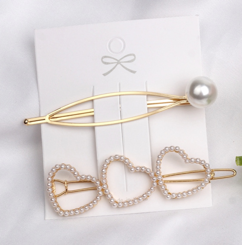 Hair Clip 1