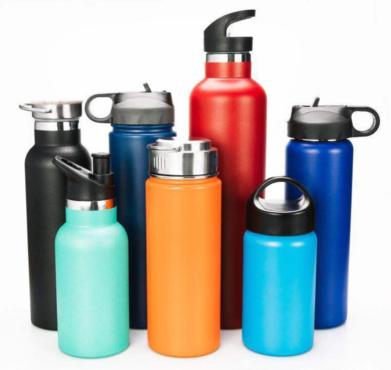 Flasks